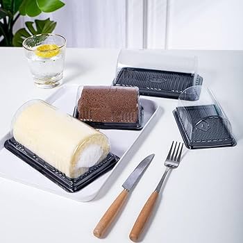 BAR CAKE / TEA TIME CAKE BOX