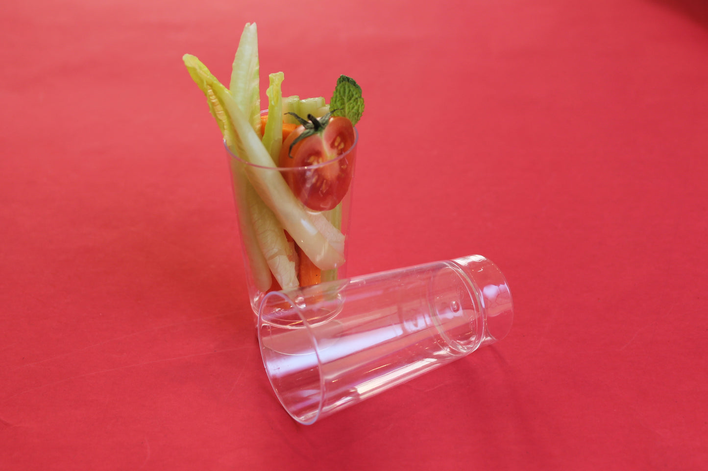MOUSSE GLASS | PS5 GLASS MOUSSE CUP 75ml