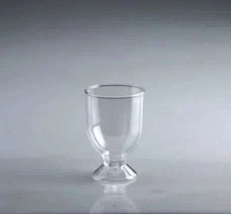 MOUSSE GLASS | PS 16 GLASS MOUSSE CUP 30ml