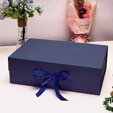 COLLAPSIBLE HAMPER BOX | HAMPER TRUNK