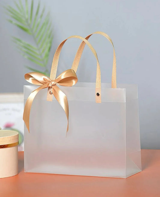 Bags & Baskets (Disposable)
