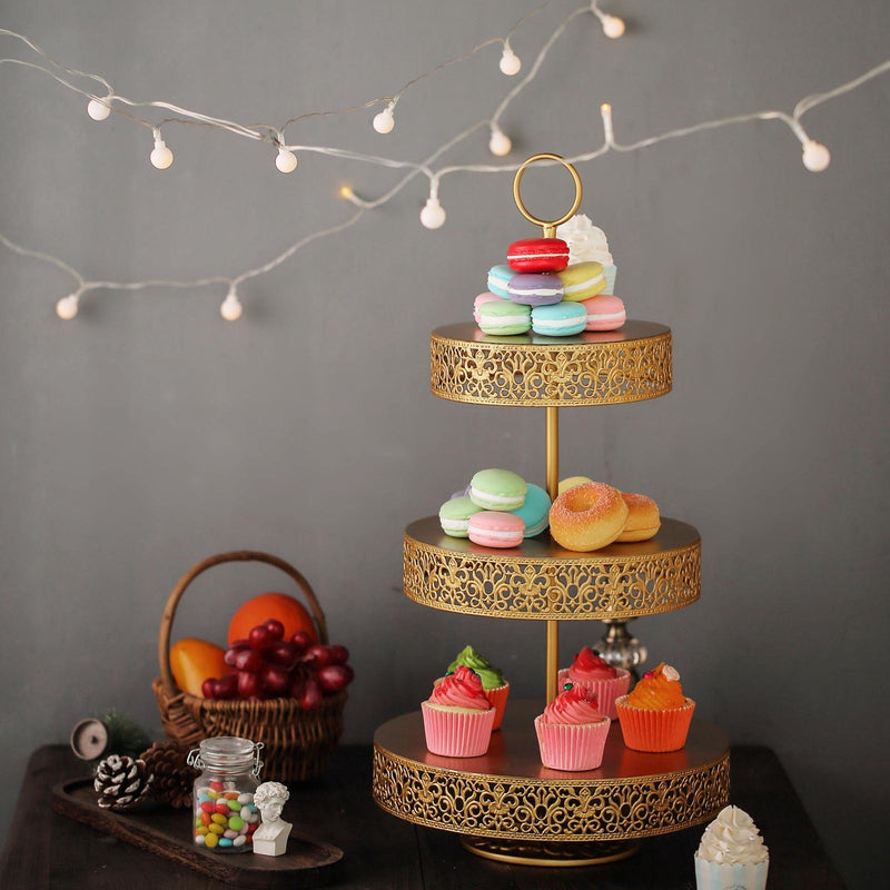 Cupcake Stands