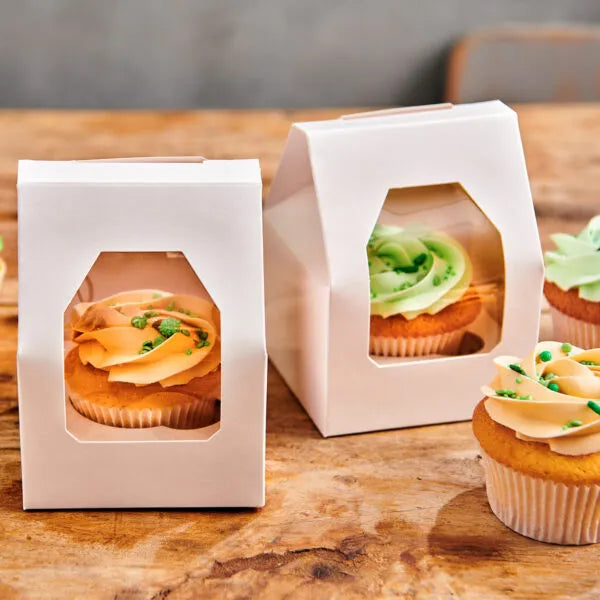 Cupcake Boxes