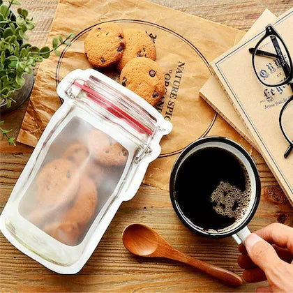 Jar Bags
