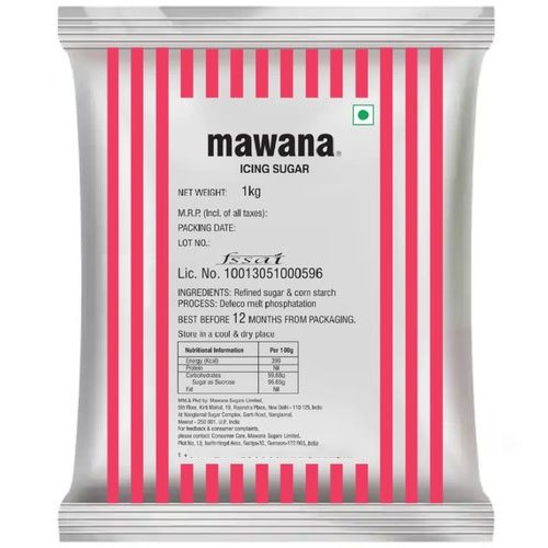 MAWANA ICING SUGAR