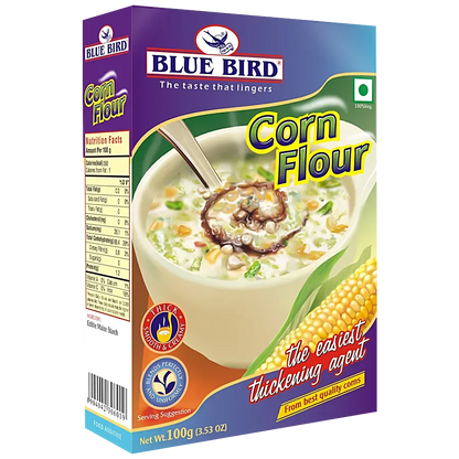 BLUEBIRD CORNFLOUR