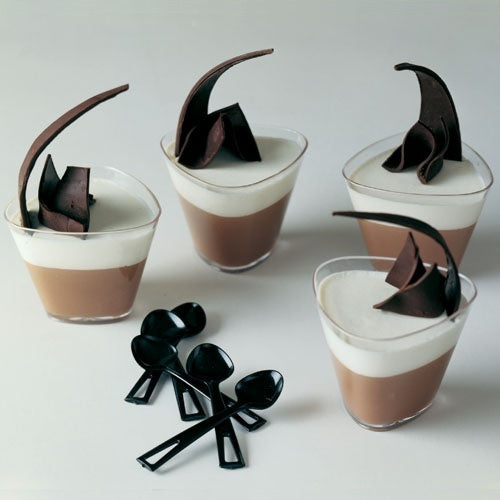 MOUSSE GLASS | PS3 GLASS MOUSSE CUP 65ml