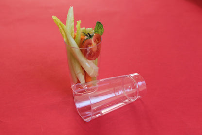 MOUSSE GLASS | PS5 GLASS MOUSSE CUP 75ml