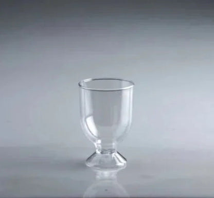 MOUSSE GLASS | PS 16 GLASS MOUSSE CUP 30ml