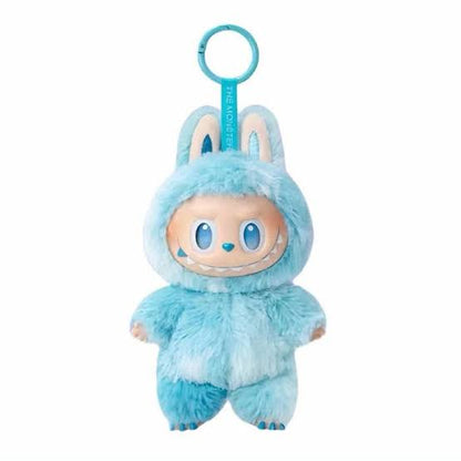 Labubu Gen 3 Plush Series – Pop Mart Collectible Soft Toys