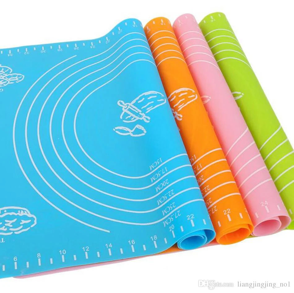 SILICONE BAKING MAT