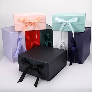 COLLAPSIBLE HAMPER BOX | HAMPER TRUNK