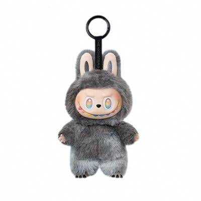Labubu Gen 3 Plush Series – Pop Mart Collectible Soft Toys