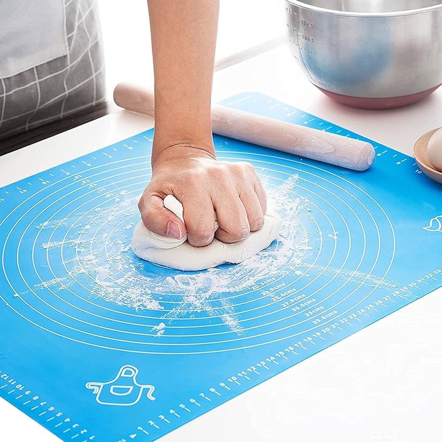 SILICONE BAKING MAT