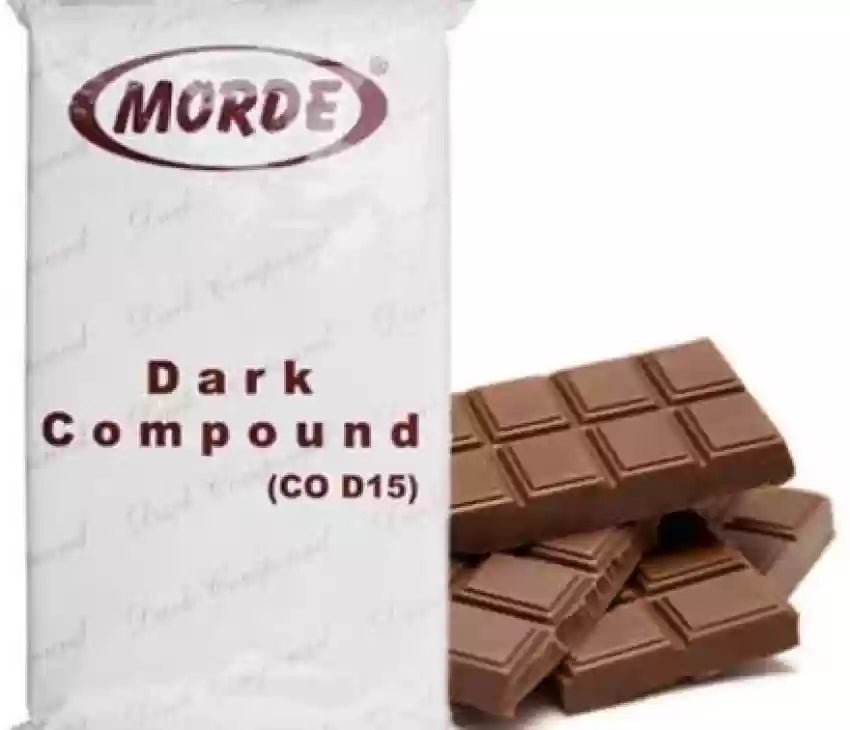 MORDE DARK COMPOUND  CO D15 400GMS