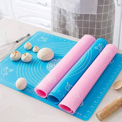 SILICONE BAKING MAT