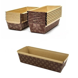 500gms Bake & Serve Plum Cake Tray | Bakeable Plum Cake Tray