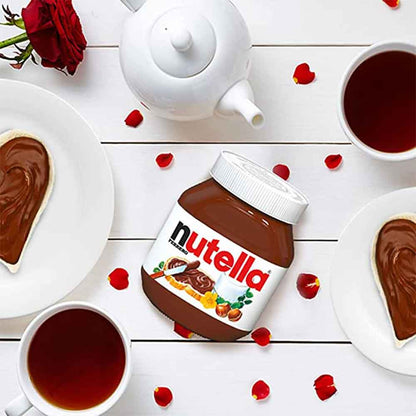 NUTELLA 750GMS