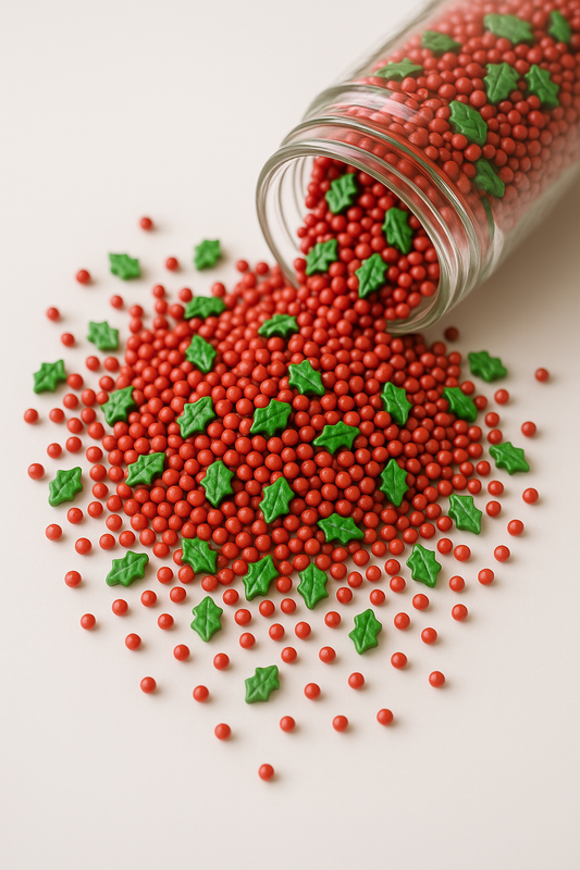 Signature Festive Sprinkle Mix – 500GM