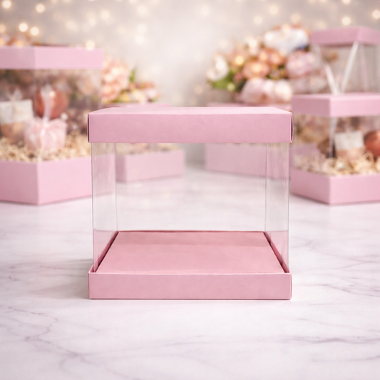 Pianta Box Pinata Boxes – Dispozable