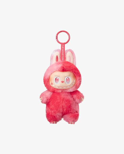 Labubu Gen 3 Plush Series – Pop Mart Collectible Soft Toys