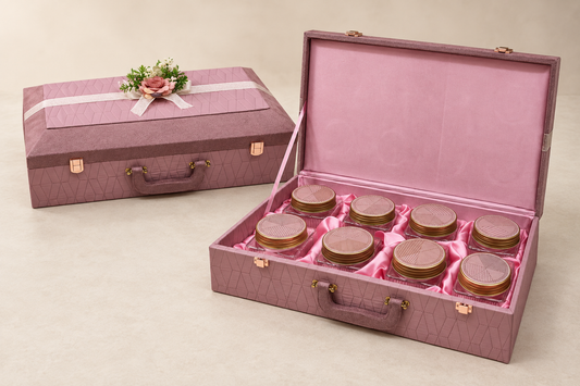 Premium Diwali Jar Box - 9615