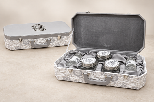 Premium Diwali Jar Box - 9611