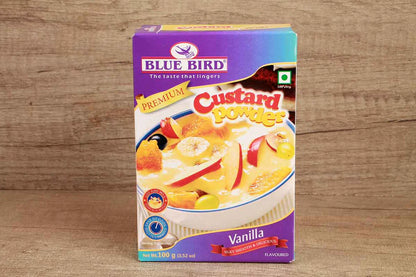 BLUEBIRD CUSTARD POWDER