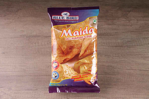 BLUEBIRD MAIDA HALF KG