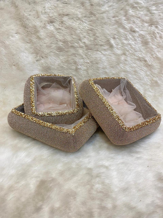 GLITTER TRAY | HAMPER BASKET | HAMPER TRAY