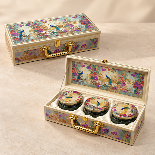 Premium Diwali Jar Box - 9792