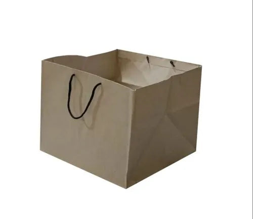 KRAFT CAKE BAG QUARTER KG (PACK OF 15)