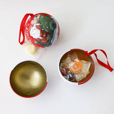 Christmas Hanging Ball Ornaments | Premium Christmas Gift & Décor Hanging Balls