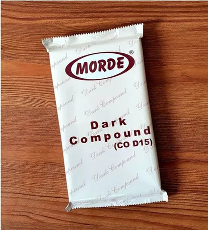 MORDE DARK COMPOUND  CO D15 400GMS