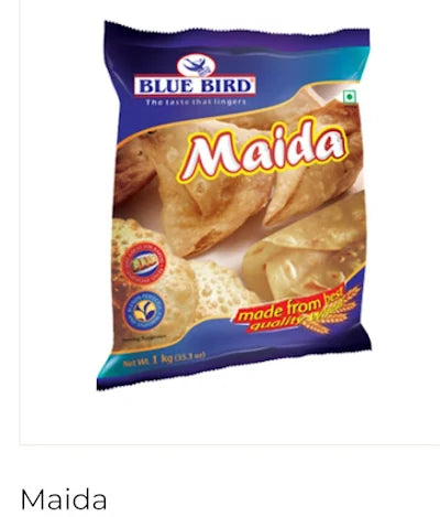 BLUEBIRD MAIDA 1KG